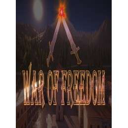 War Of Freedom Steam CD Key