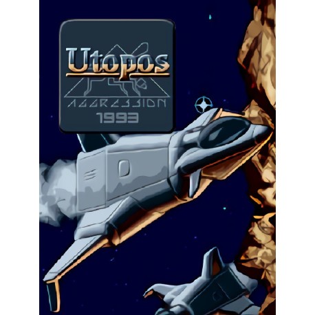 Utopos Steam CD Key