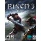 Risen 3 - Complete Edition RU PC Steam CD Key