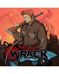 Wrack PC Steam CD Key