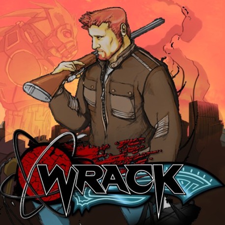 Wrack PC Steam CD Key