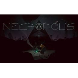 Necropolis EU XBOX One CD Key