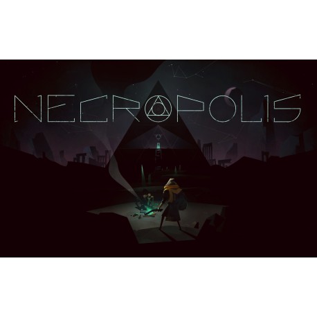 Necropolis EU XBOX One CD Key
