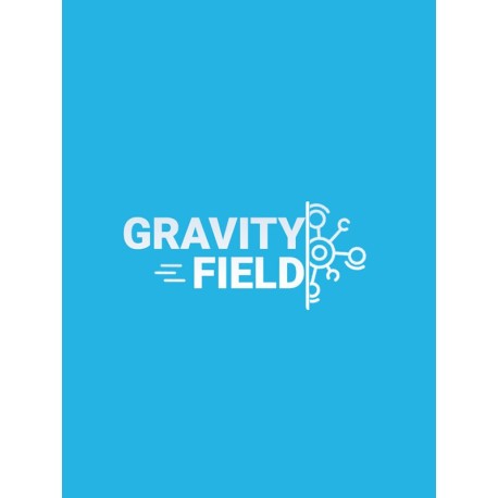 Gravity Field Steam CD Key