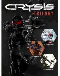 Crysis Trilogy EA App CD Key