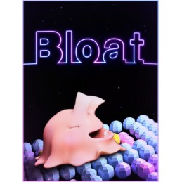 Bloat Steam CD Key