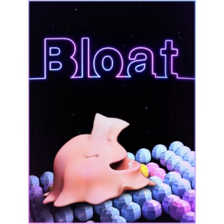 Bloat Steam CD Key