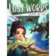 Lost Words: Beyond the Page Steam CD Key