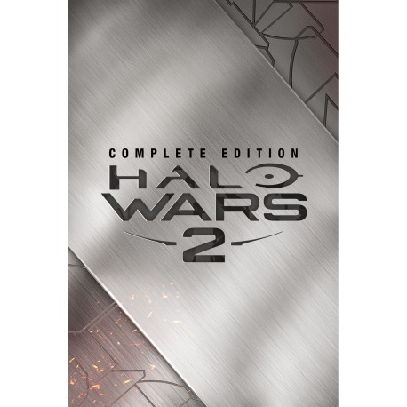 Halo Wars 2 Complete Edition US XBOX One CD Key