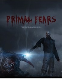 Primal Fears PC Steam Gift