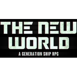 Colony Ship: A Post-Earth Role Playing Game PC Steam Altergift