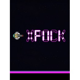 XPock Steam CD Key