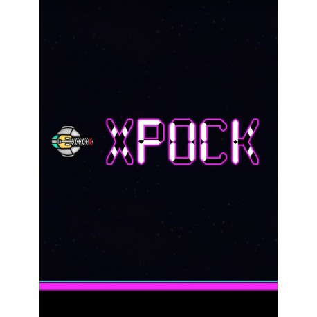 XPock Steam CD Key
