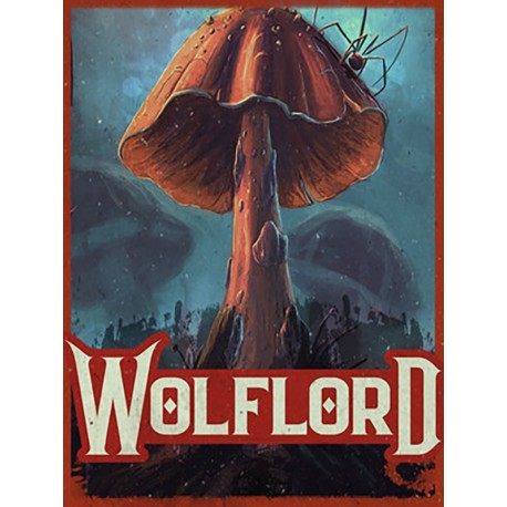 Wolflord - Werewolf Online Steam CD Key