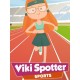 Viki Spotter: Sports PC Steam CD Key