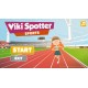 Viki Spotter: Sports PC Steam CD Key