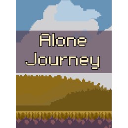 Alone Journey Steam CD Key