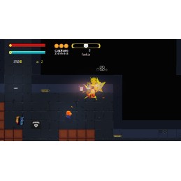 Baby Redemption Steam CD Key