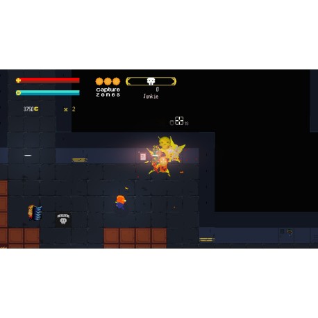 Baby Redemption Steam CD Key