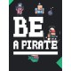 Be a Pirate Steam CD Key
