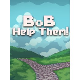Bob Help Them Steam CD Key