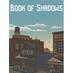 Book of Shadows Steam CD Key