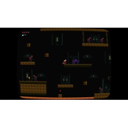 Castle of Venia Steam CD Key