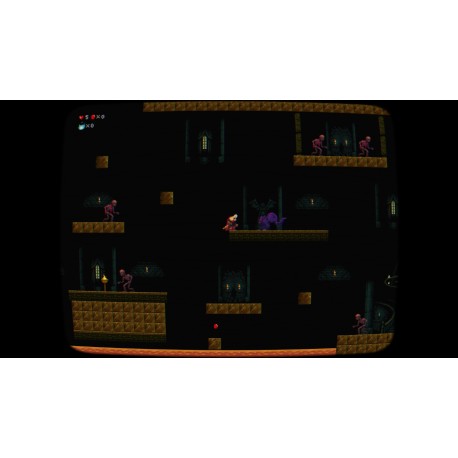 Castle of Venia Steam CD Key