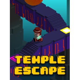 Temple Escape Steam CD Key