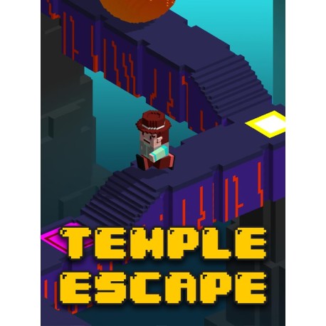 Temple Escape Steam CD Key