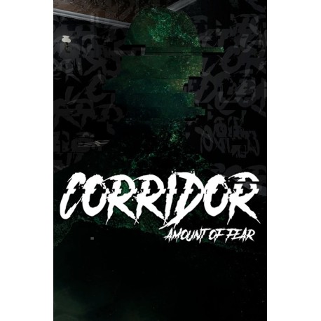 Corridor: Amount of Fear PC Steam CD Key