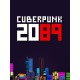 Cuberpunk 2089 PC Steam CD Key