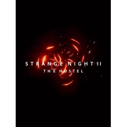 Strange Night ll Steam CD Key