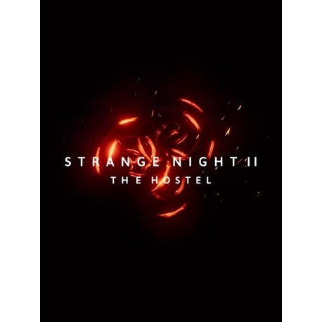 Strange Night ll Steam CD Key