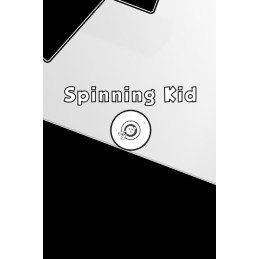 Spinning_Kid Steam CD Key