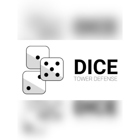 Dice Tower Defense Steam CD Key