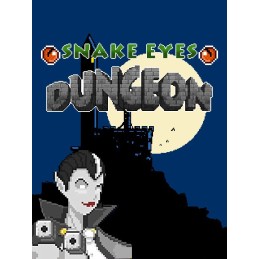 Snake Eyes Dungeon Steam DC Key