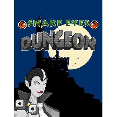 Snake Eyes Dungeon Steam DC Key