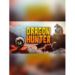 Dragon Hunter Steam CD Key