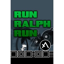 Run Ralph Run Steam CD Key