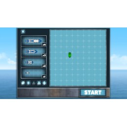 Royal Battleships Steam CD Key