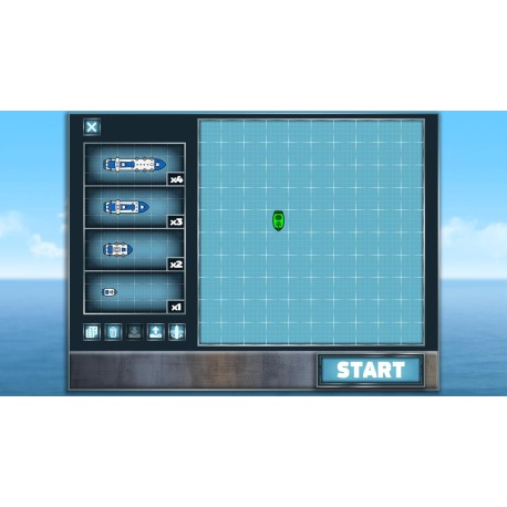 Royal Battleships Steam CD Key