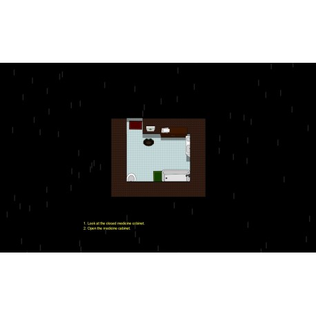 Rainyday Steam CD Key