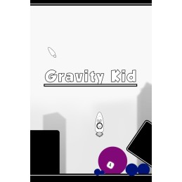 Gravity_Kid Steam CD Key