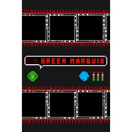 Green Marquis Steam CD Key