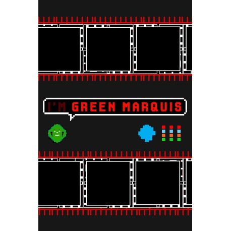 Green Marquis Steam CD Key