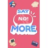 Say No! More Steam CD Key