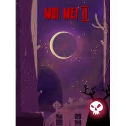 Moi Mei 2 Steam CD Key