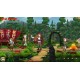 Scarlet Hood and the Wicked Wood PC Steam CD Key