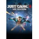 Just Cause 3 XXL Edition US XBOX One / Xbox Series X|S CD Key